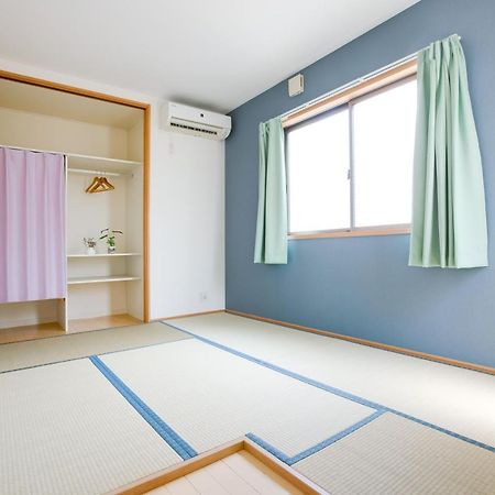 泉佐野 自由家民泊旅馆酒店 外观 照片