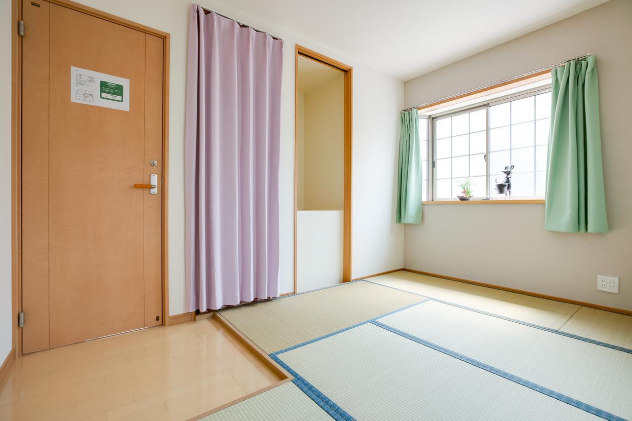 泉佐野 自由家民泊旅馆酒店 外观 照片